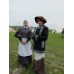 100-летие сражения при Курси: подвиг Русского Экспедиционного корпуса - апрель 2017 года.